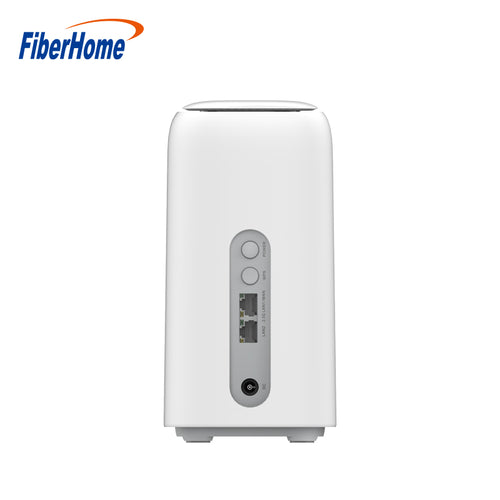 FiberHome 5G CPE Pro2 WiFi 7 BE5000 2.5G Port Indoor Cellular Router