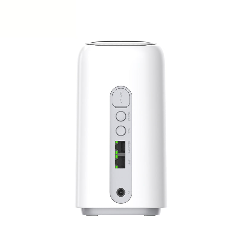 FiberHome 5G CPE Air WiFi 6 AX3000 Indoor Cellular Router